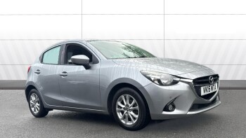 Mazda2 1.5 SE-L Nav 5dr Petrol Hatchback